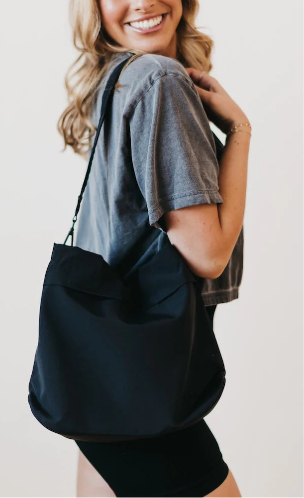 Cassidy Catch All Shoulder Tote Bag