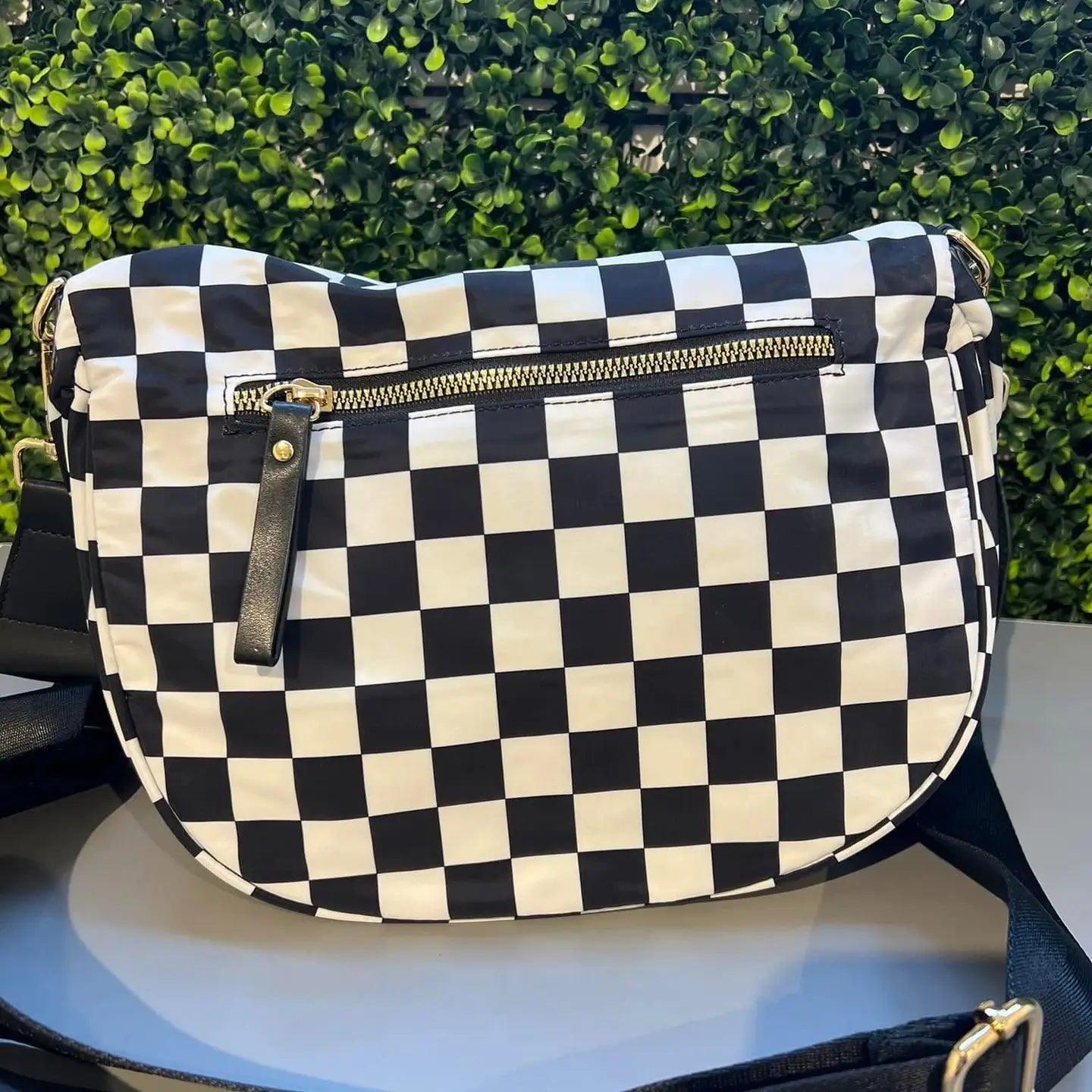 Kari Nylon Bum Bag
