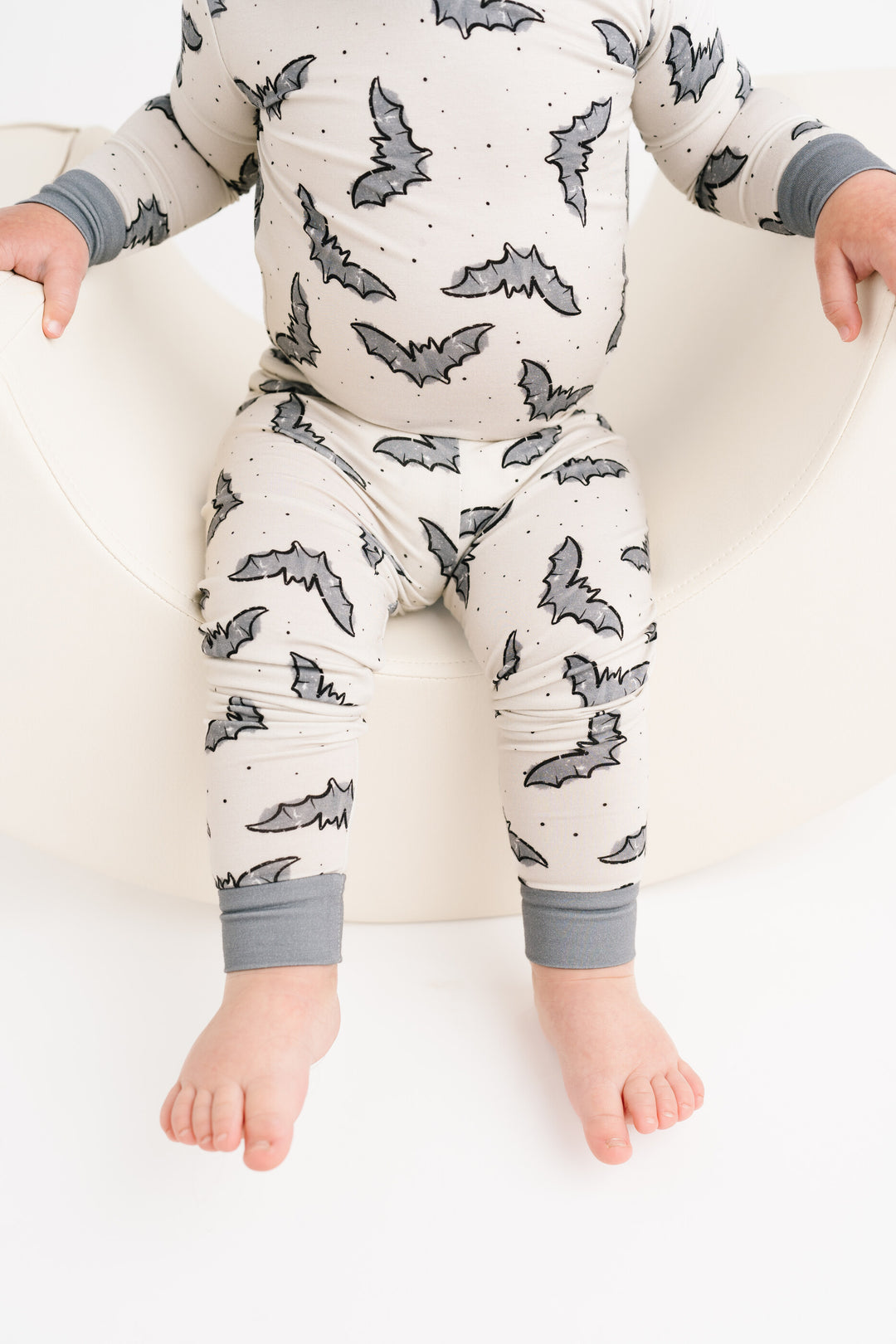Bat Buddies Two Piece Set