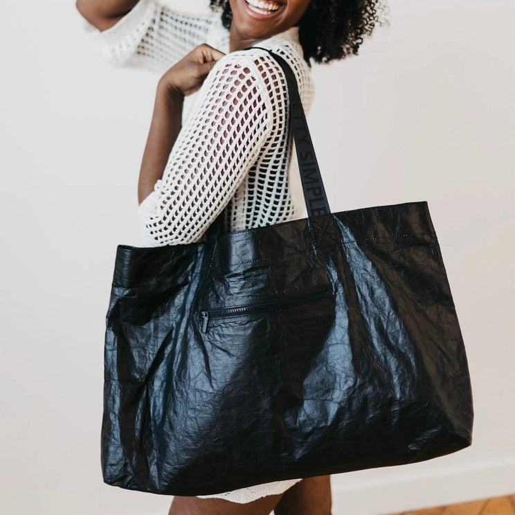 Large Kona Cove Beach Tote
