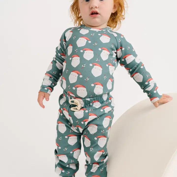 Santa Cheer Lounge Set