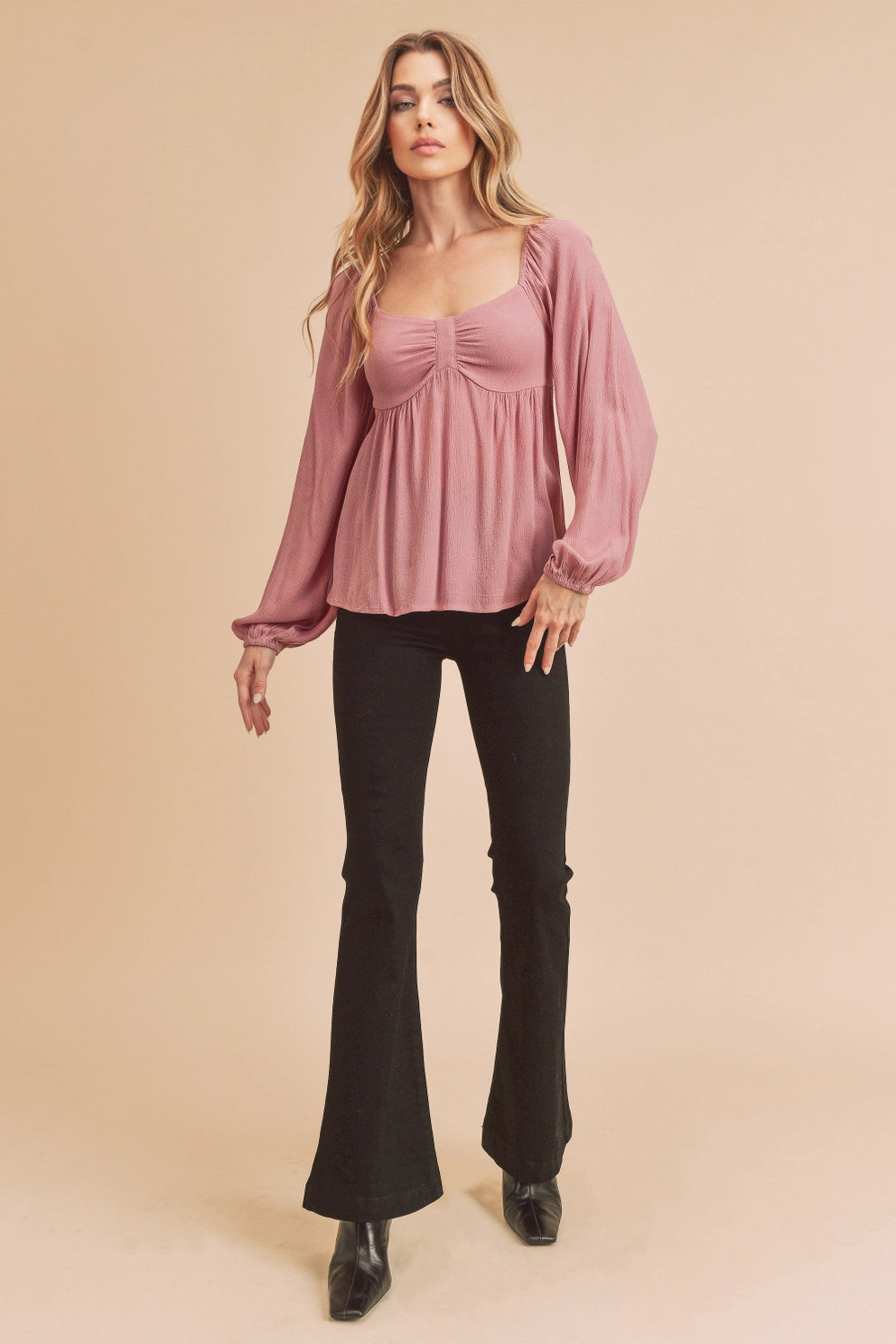 Savanna Mae Top