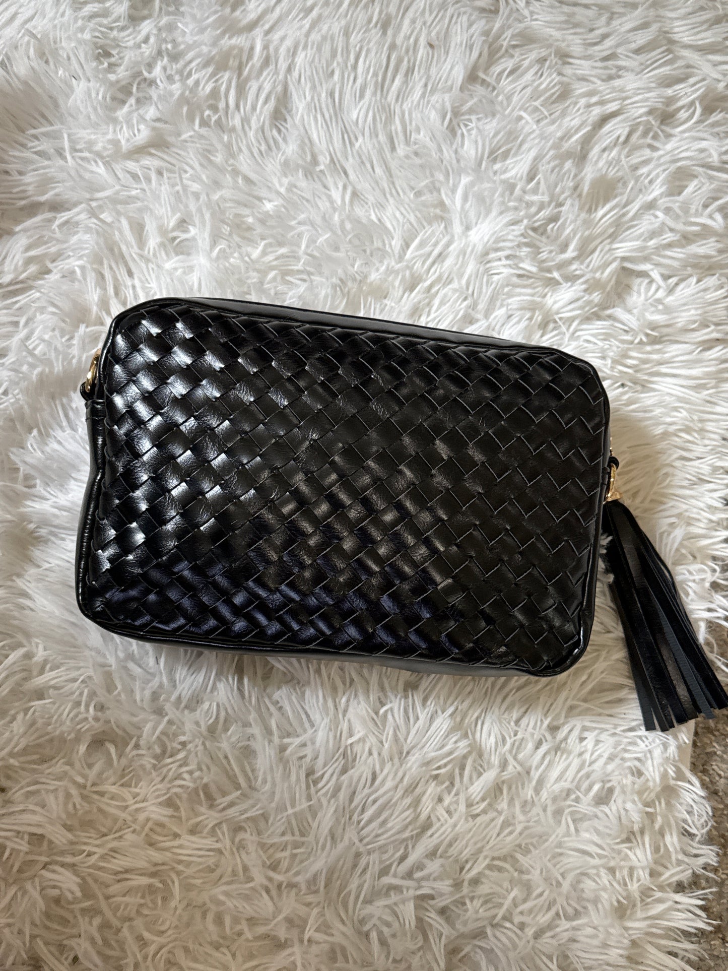 Willow Crossbody Bag