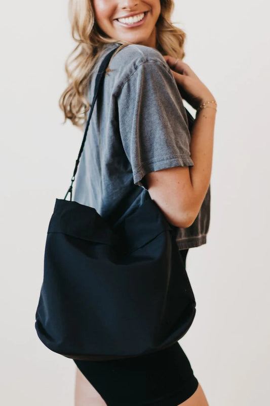 Cassidy Catch All Shoulder Tote Bag