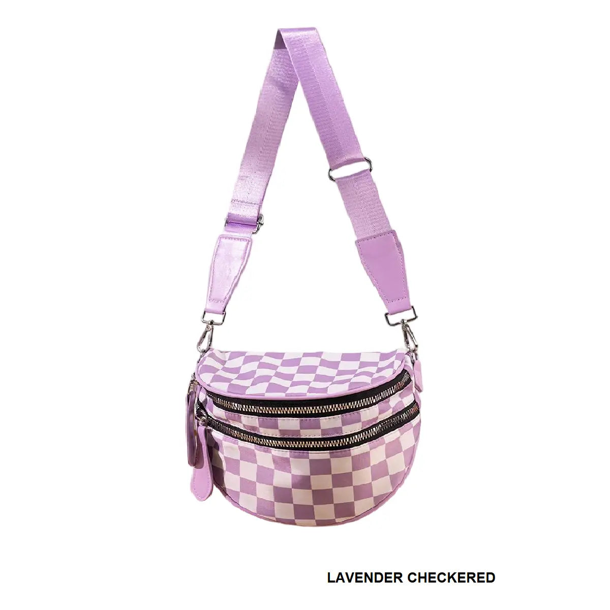 Kari Nylon Bum Bag