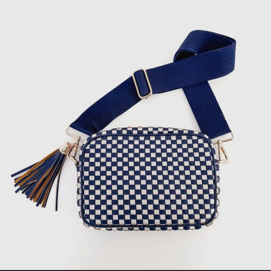 Willow Crossbody Bag