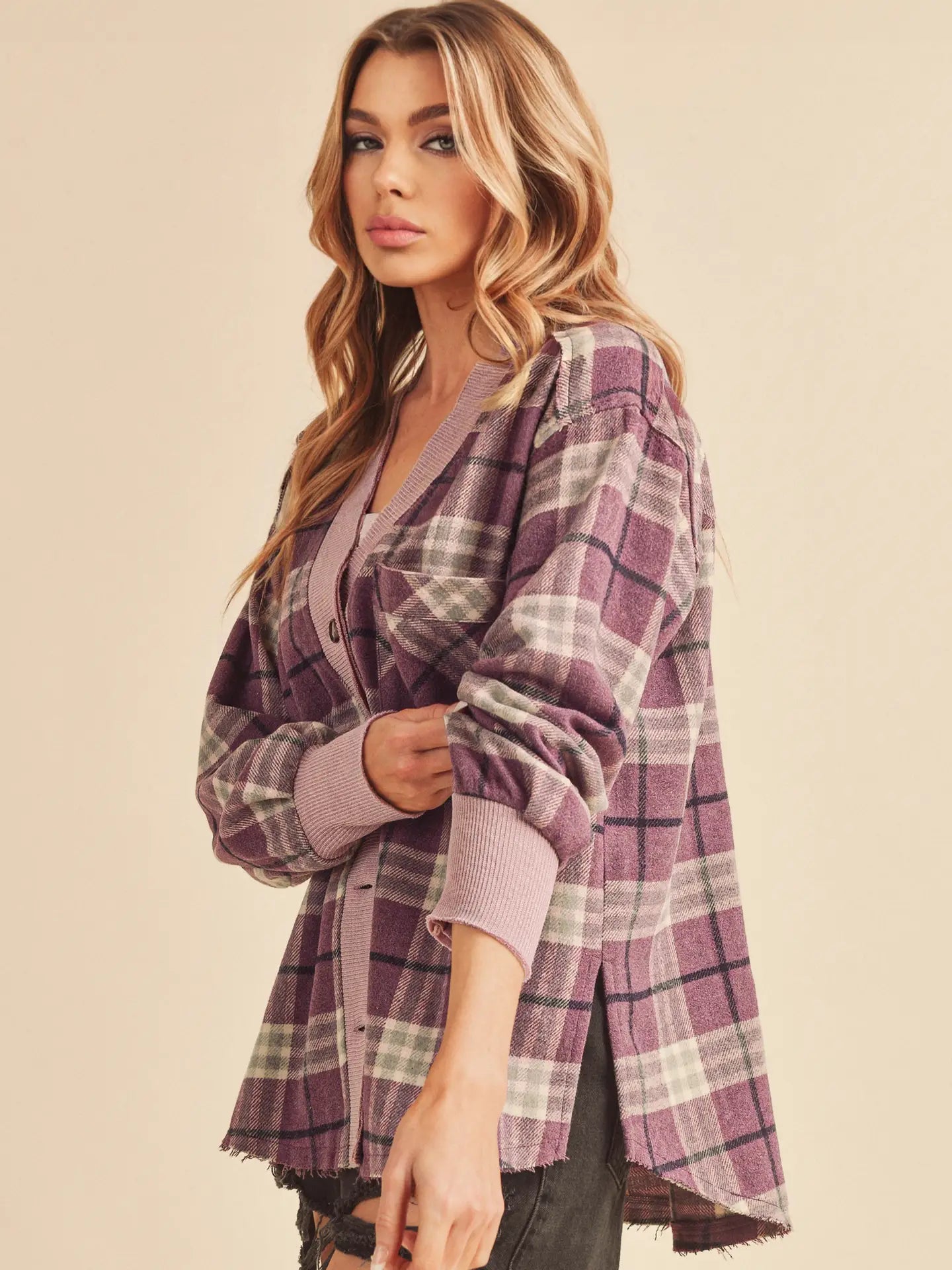 Gigi Cardigan Jacket