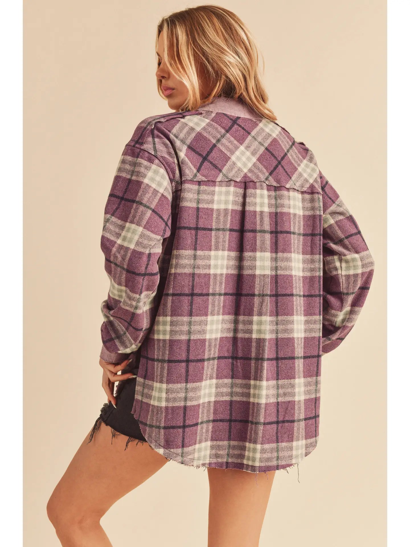 Gigi Cardigan Jacket