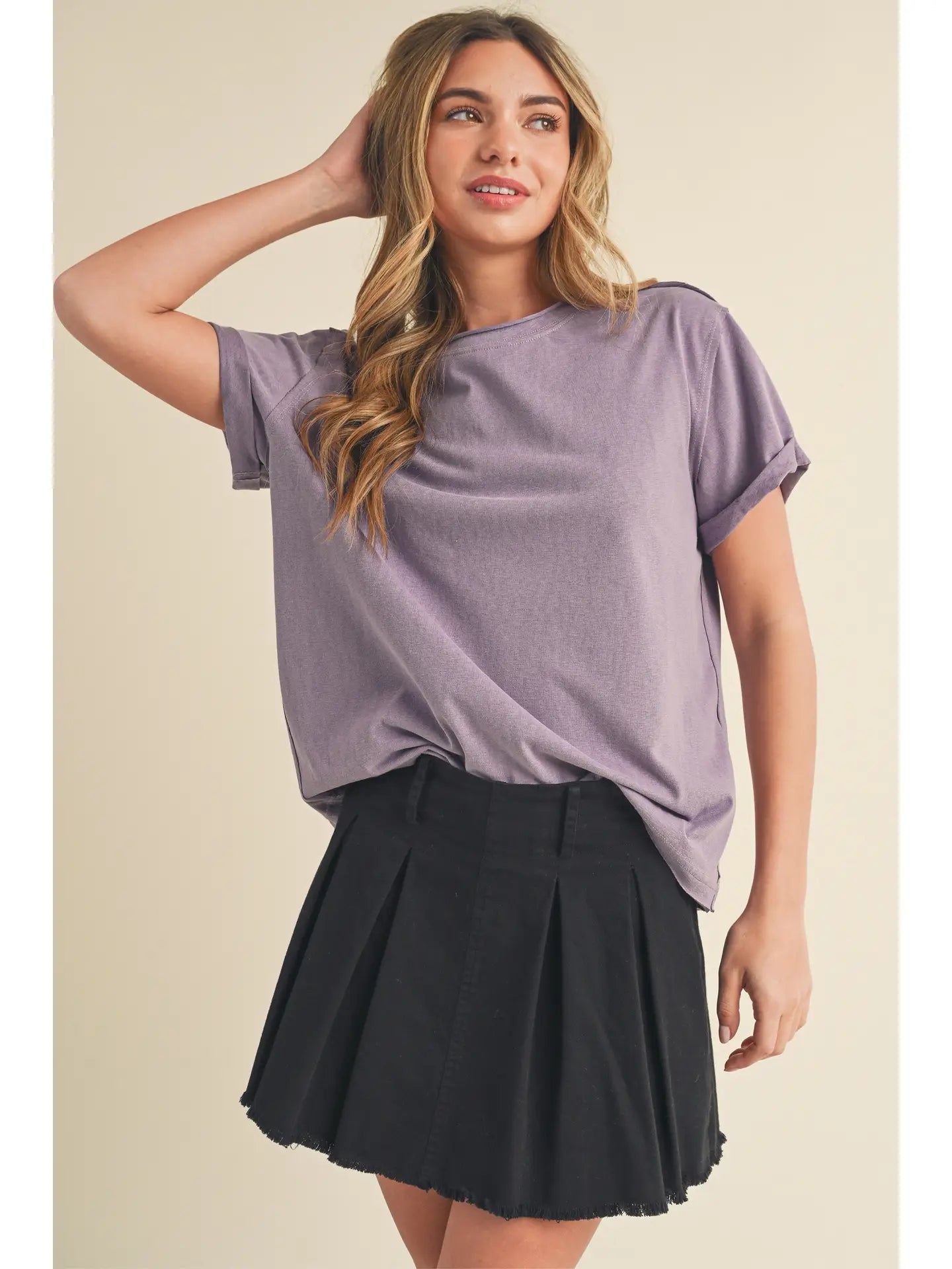 Maya Baby Tee