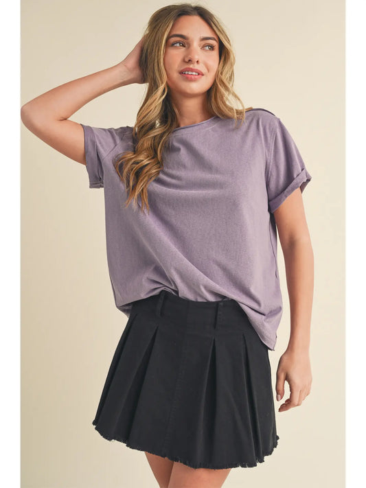 Maya Baby Tee