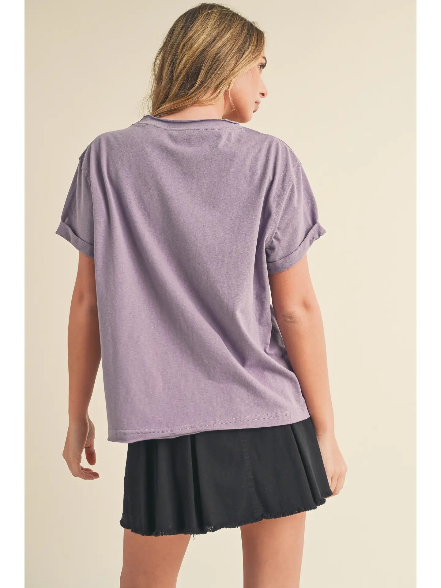 Maya Baby Tee