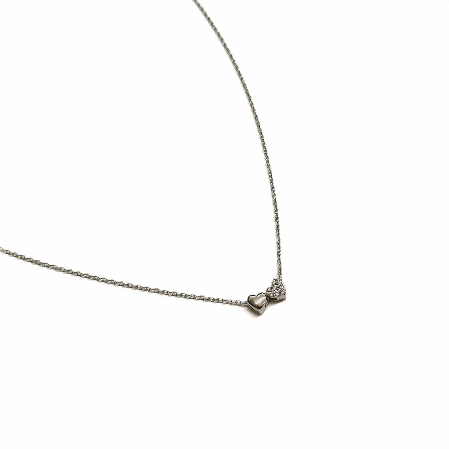 Sweethearts Necklace