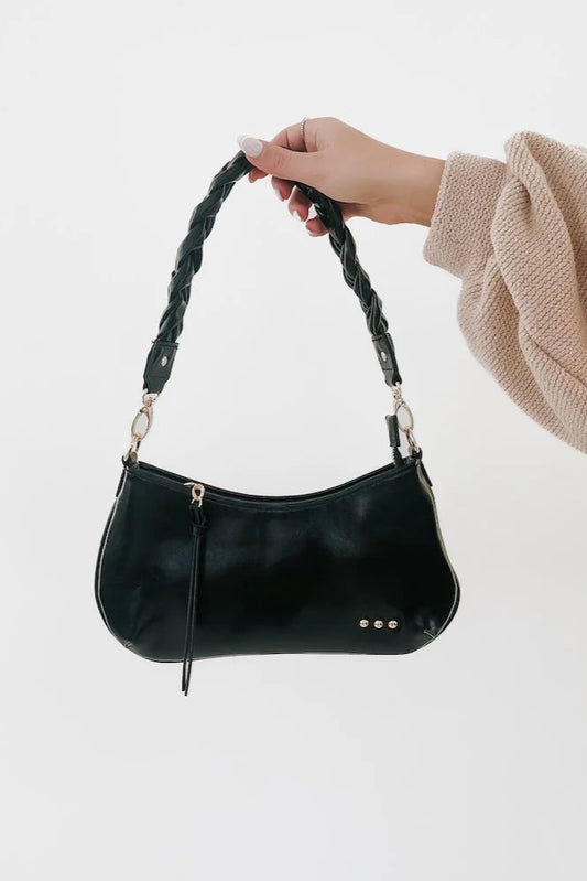Sophie Braided Shoulder Bag & Crossbody