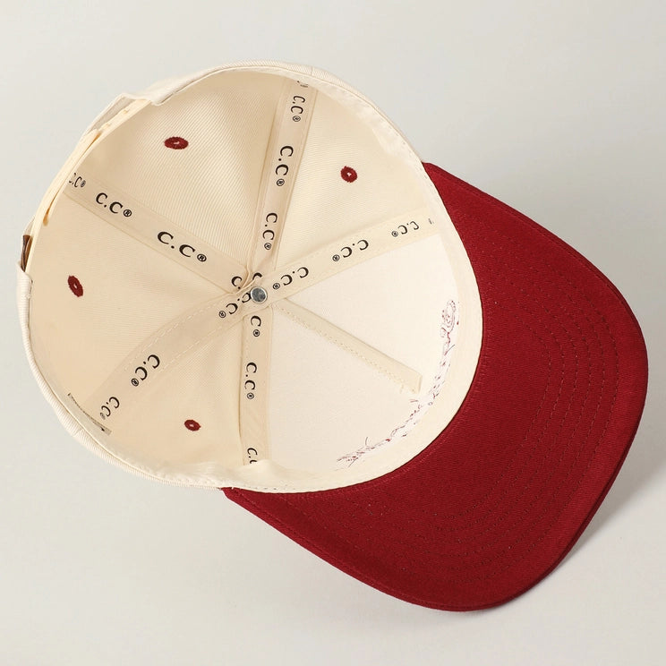 Sorry About my Husband Trucker Hat