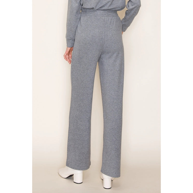 Stella Drawstring & Elastic Waistband